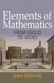 Elements of Mathematics (eBook, PDF)
