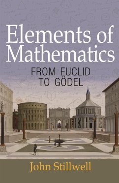 Elements of Mathematics (eBook, PDF) - Stillwell, John