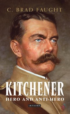 Kitchener (eBook, PDF) - Faught, C. Brad