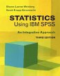 Statistics Using IBM SPSS (eBook, ePUB) - Bild 1