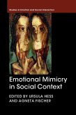 Emotional Mimicry in Social Context (eBook, ePUB)