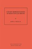 Unitary Representations of Reductive Lie Groups. (AM-118), Volume 118 (eBook, PDF)