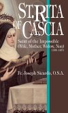 St. Rita of Cascia (eBook, ePUB)