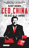 CEO, China (eBook, ePUB)