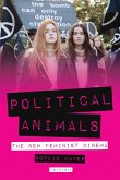 Political Animals (eBook, ePUB)