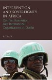 Intervention and Sovereignty in Africa (eBook, ePUB) Intervention and Sovereignty in Africa (eBook, ePUB)