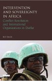 Intervention and Sovereignty in Africa (eBook, ePUB)