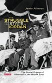 Struggle for the State in Jordan (eBook, PDF)