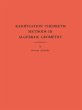Ramification Theoretic Methods in... - Bild 1
