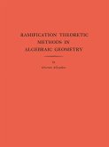 Ramification Theoretic Methods in Algebraic Geometry (eBook, PDF)