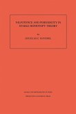 Nilpotence and Periodicity in Stable Homotopy Theory. (AM-128), Volume 128 (eBook, PDF)