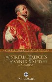 Spiritual Exercises of Saint Ignatius (eBook, ePUB)