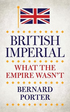 Cover British Imperial (eBook, ePUB)
