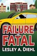 Failure is Fatal (eBook, ePUB) - Bild 1