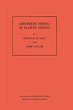 Arithmetic Moduli of Elliptic Curves.... - Bild 1