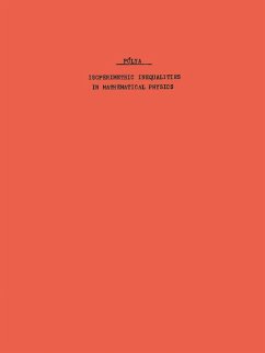 Cover Isoperimetric Inequalities in Mathematical Physics. (AM-27), Volume 27 (eBook, PDF)