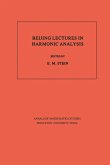 Beijing Lectures in Harmonic Analysis. (AM-112), Volume 112 (eBook, PDF)