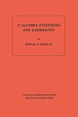 C*-Algebra Extensions and K-Homology. (AM-95), Volume 95 (eBook, PDF)