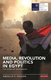 Media, Revolution and Politics in Egypt (eBook, PDF)