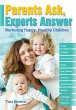 Parents Ask, Experts Answer (eBook,... - Bild 1