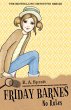 Friday Barnes 4: No Rules (eBook, ePUB) - Bild 1