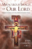 Miraculous Images of Our Lord (eBook, ePUB)