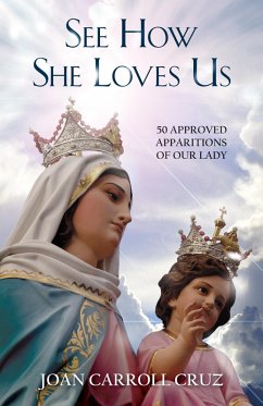 See How She Loves Us (eBook, ePUB) - Cruz, Joan Carroll