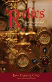 Relics (eBook, ePUB)