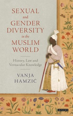 Cover Sexual and Gender Diversity in the Muslim World (eBook, ePUB)