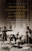 Imagined Communities in Greece and Turkey (eBook, PDF)