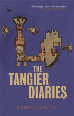 Cover Tangier Diaries (eBook, PDF)