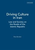 Driving Culture in Iran (eBook, PDF)