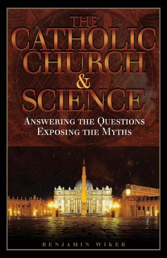 Cover Catholic Church & Science (eBook, ePUB)