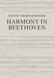 Harmony in Beethoven (eBook, ePUB) - Bild 1