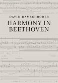 Harmony in Beethoven (eBook, ePUB)