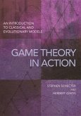 Game Theory in Action (eBook, PDF)