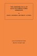 The Admissible Dual of GL(N) via... - Bild 1