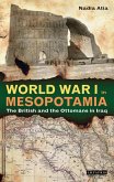 World War I in Mesopotamia (eBook, PDF)