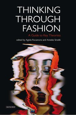 Thinking Through Fashion (eBook, PDF) - Rocamora, Agnes