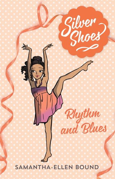 Silver Shoes 7: Rhythm and Blues (eBook, ePUB) Silver Shoes 7: Rhythm and Blues (eBook, ePUB)