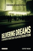 Delivering Dreams (eBook, ePUB)