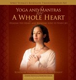 Yoga & Mantras for a Whole Heart (eBook, ePUB)