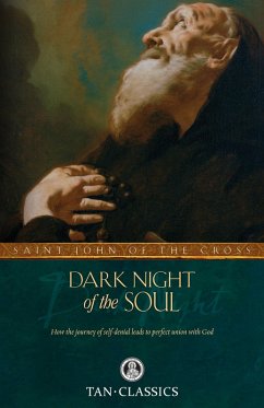 Dark Night of the Soul (eBook, ePUB) - St. John Of The Cross