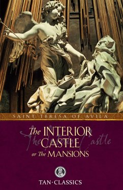 Interior Castle (eBook, ePUB) - St. Teresa Of Avila