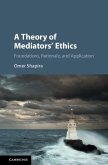 Theory of Mediators' Ethics (eBook, ePUB)
