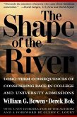 The Shape of the River (eBook, PDF) The Shape of the River (eBook, PDF)
