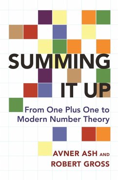 Cover Summing It Up (eBook, ePUB)