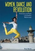 Women, Dance and Revolution (eBook, PDF)