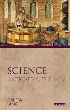 Science (eBook, ePUB) - Lang, Philippa