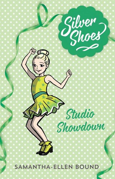 Silver Shoes 8: Studio Showdown (eBook, ePUB) Silver Shoes 8: Studio Showdown (eBook, ePUB)